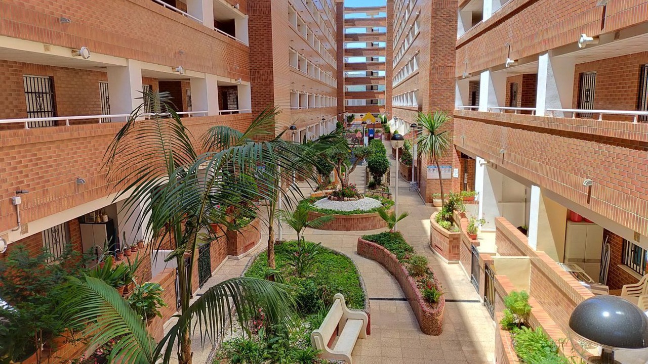 Photo of Outdoor in Marina d'Or