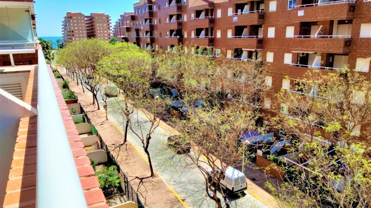 Photo of Outdoor in Marina d'Or