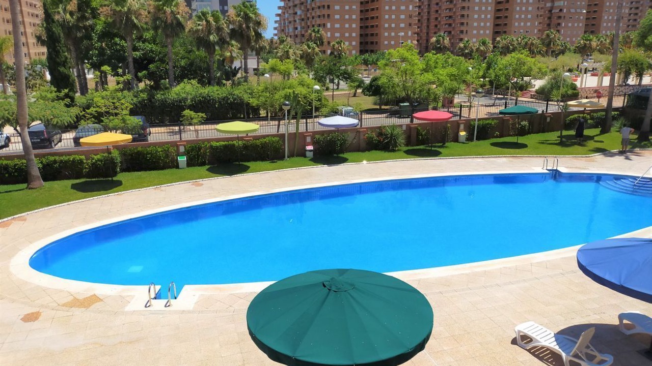 Photo of Outdoor in Marina d'Or