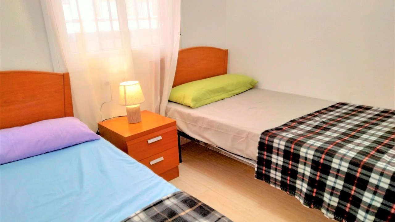 Photo of Bedroom in Marina d'Or