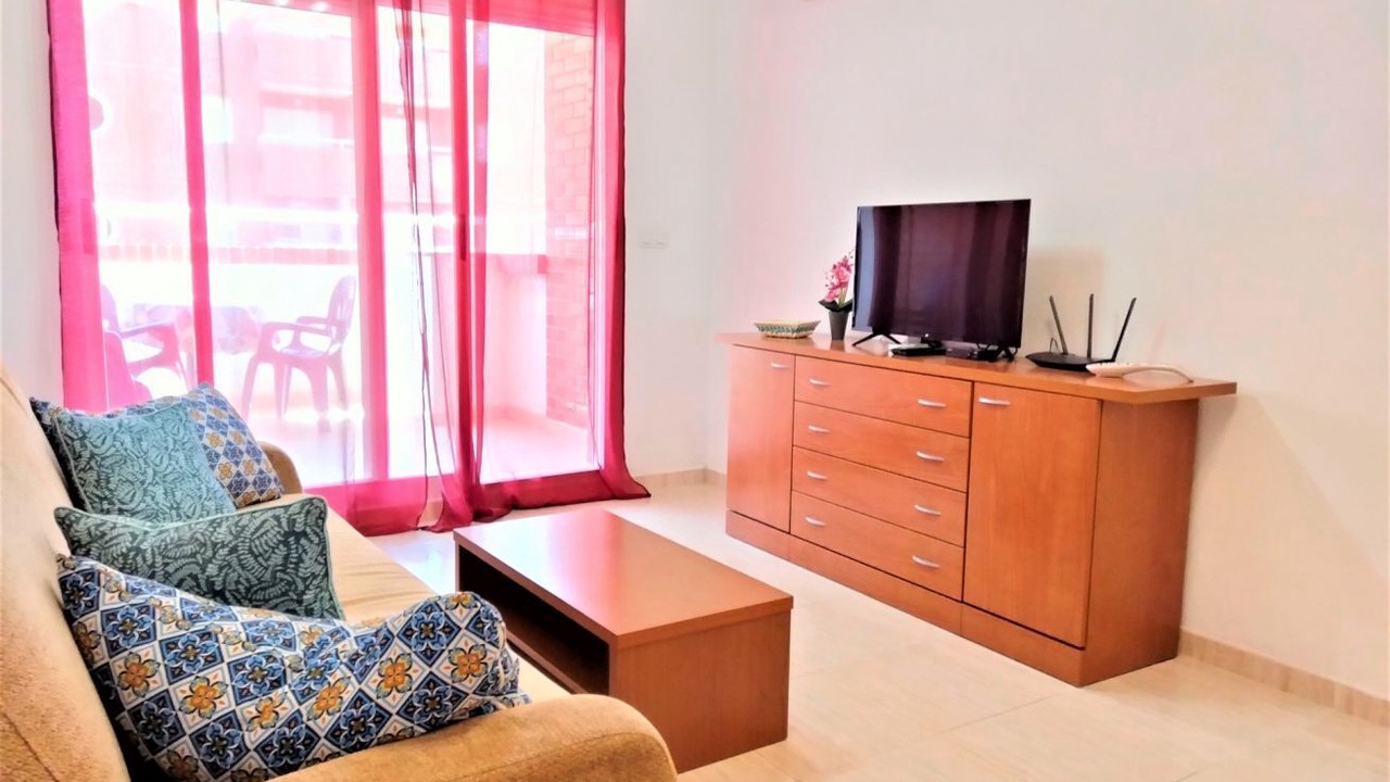 Photo of Livingroom in Marina d'Or