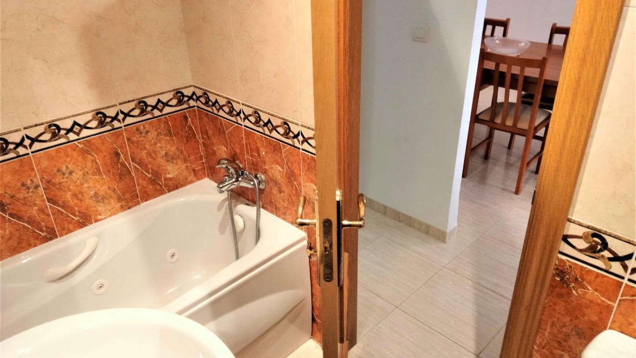 Photo of Bathroom in Marina d'Or