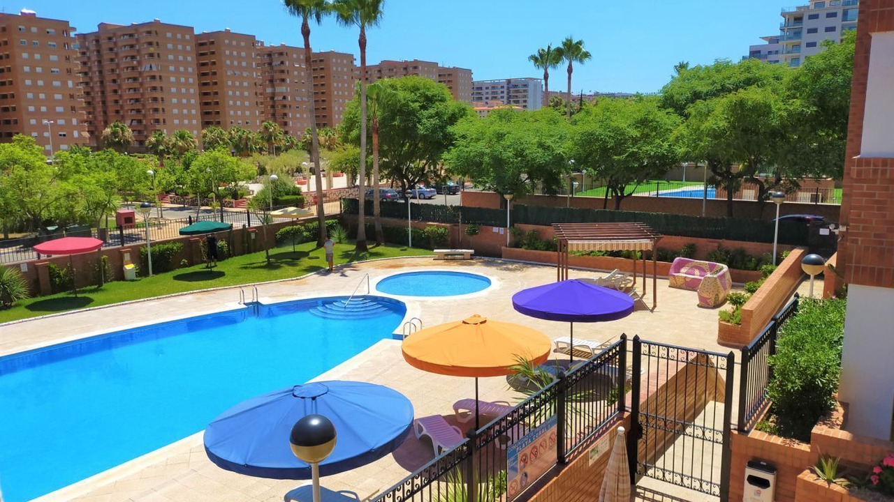 Photo of Outdoor in Marina d'Or