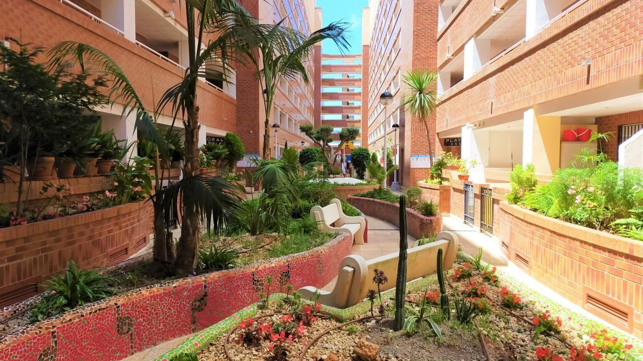 Photo of Outdoor in Marina d'Or