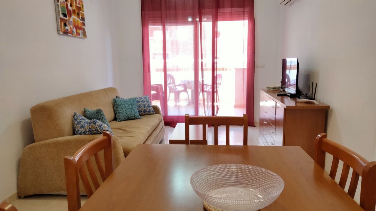 Photo of Livingroom in Marina d'Or