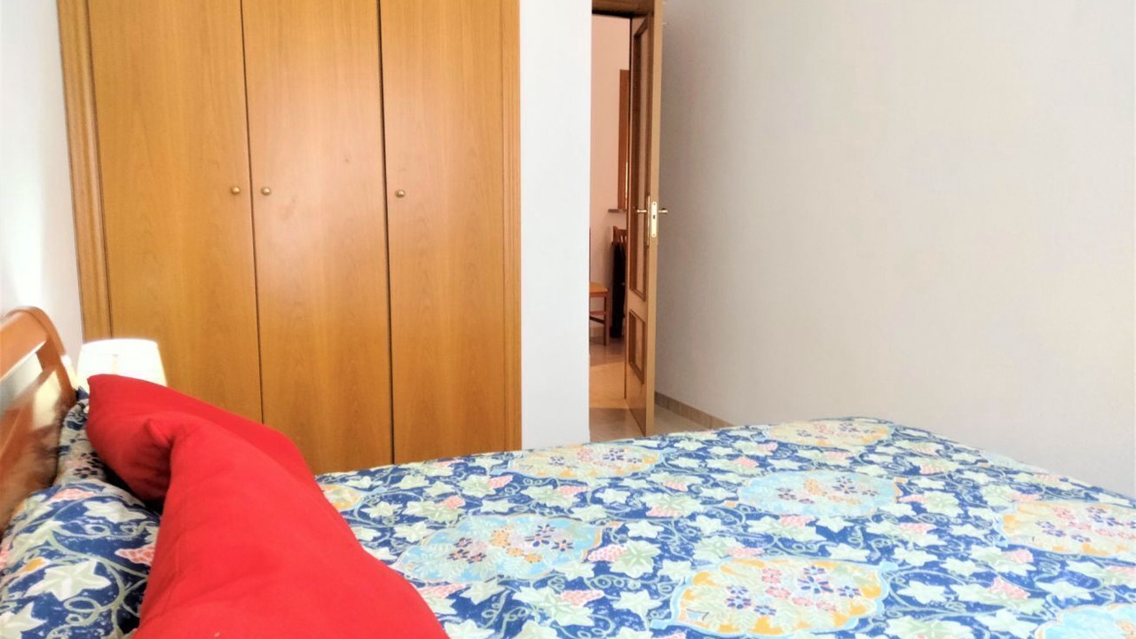 Photo of Bedroom in Marina d'Or
