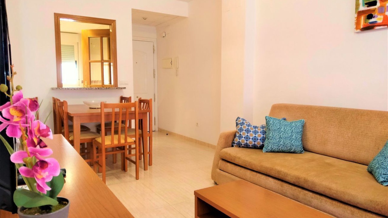 Photo of Livingroom in Marina d'Or