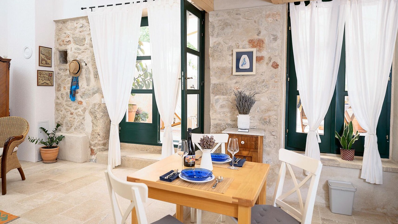 Photo of Bedroom in Vrisnik