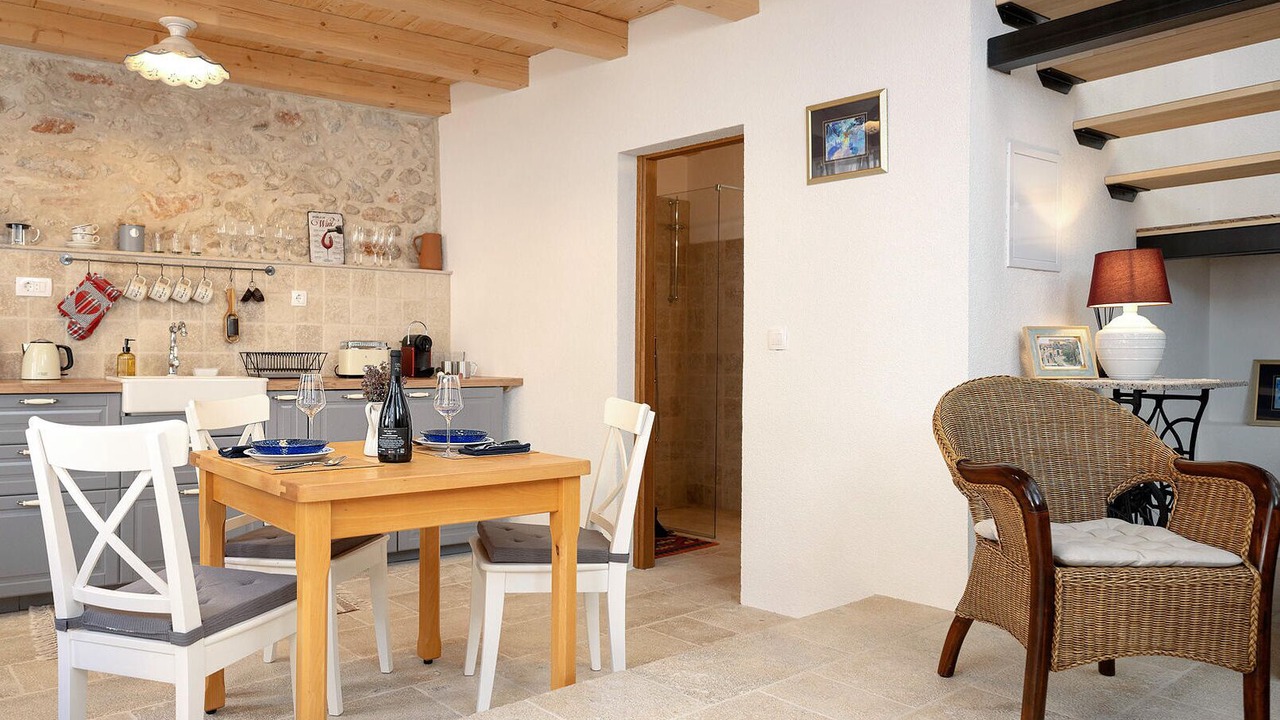 Photo of Bedroom in Vrisnik