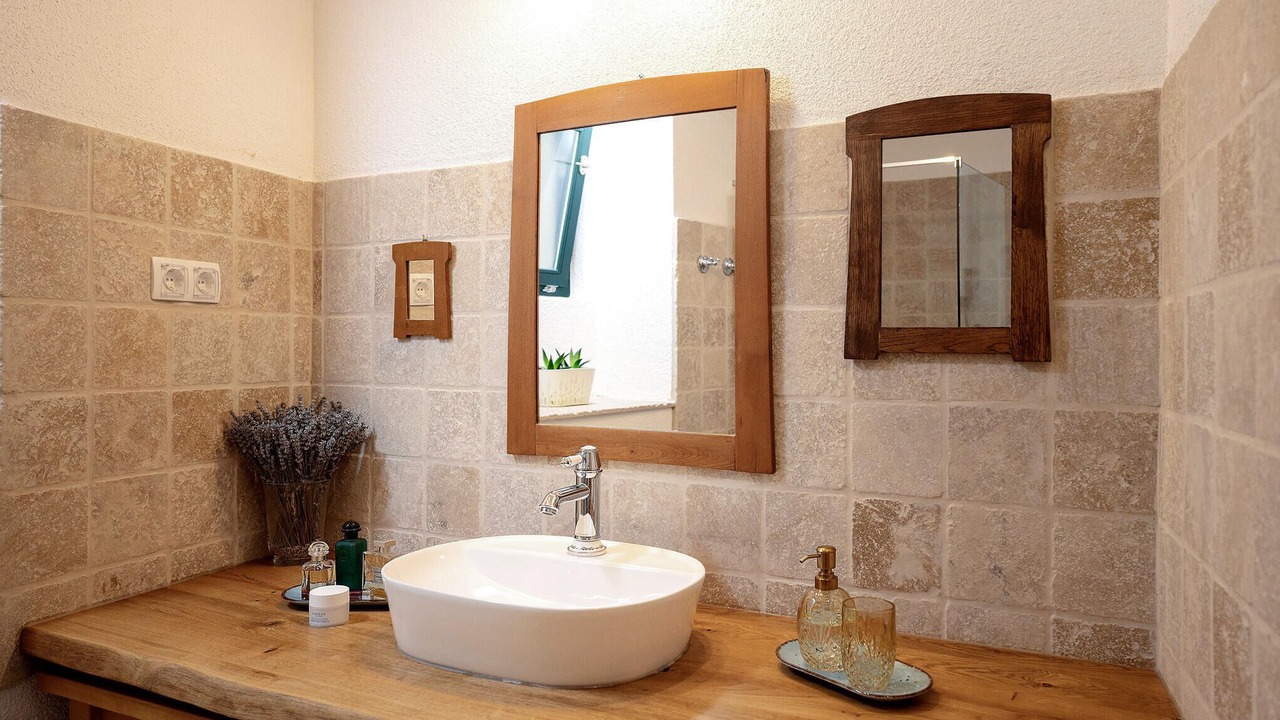 Photo of Bathroom in Vrisnik