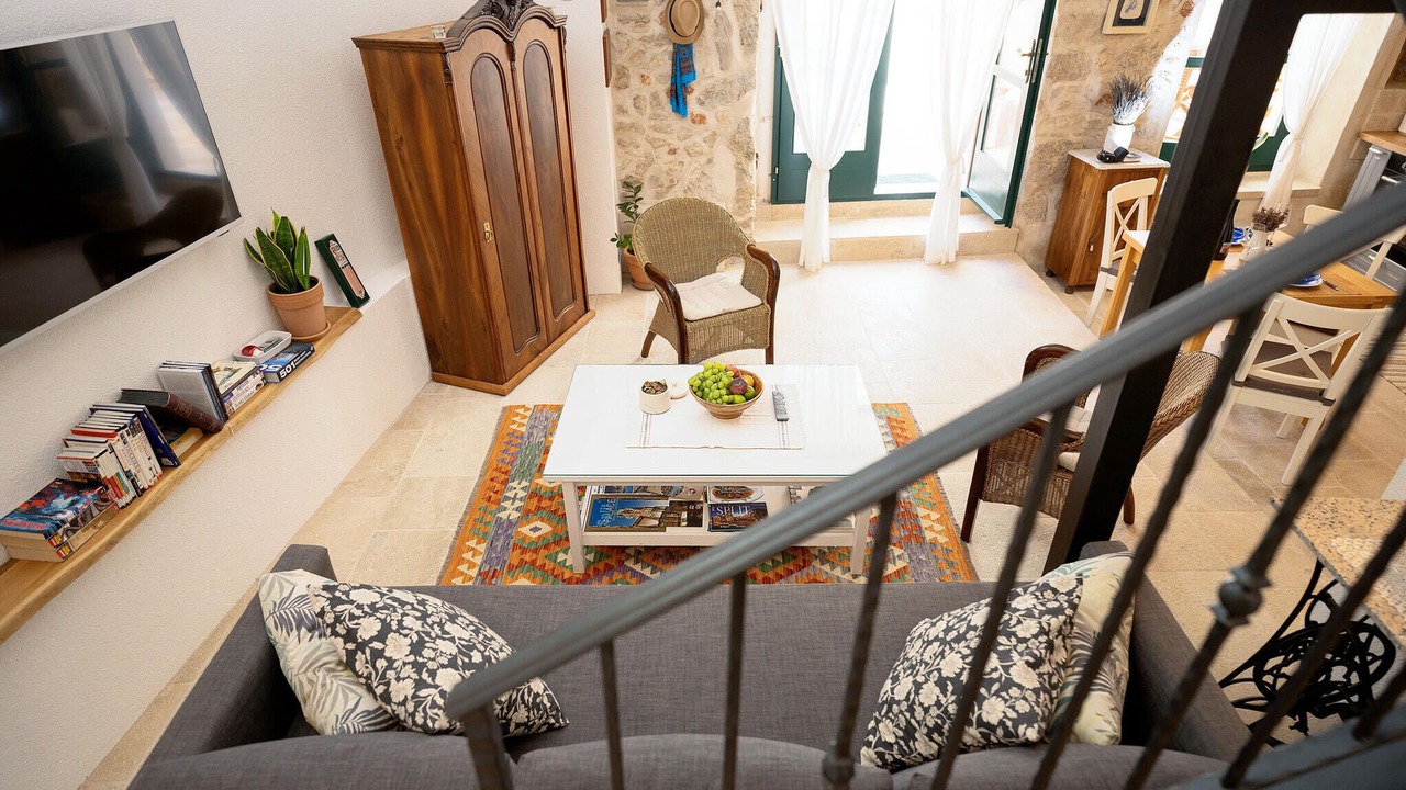 Photo of Bedroom in Vrisnik