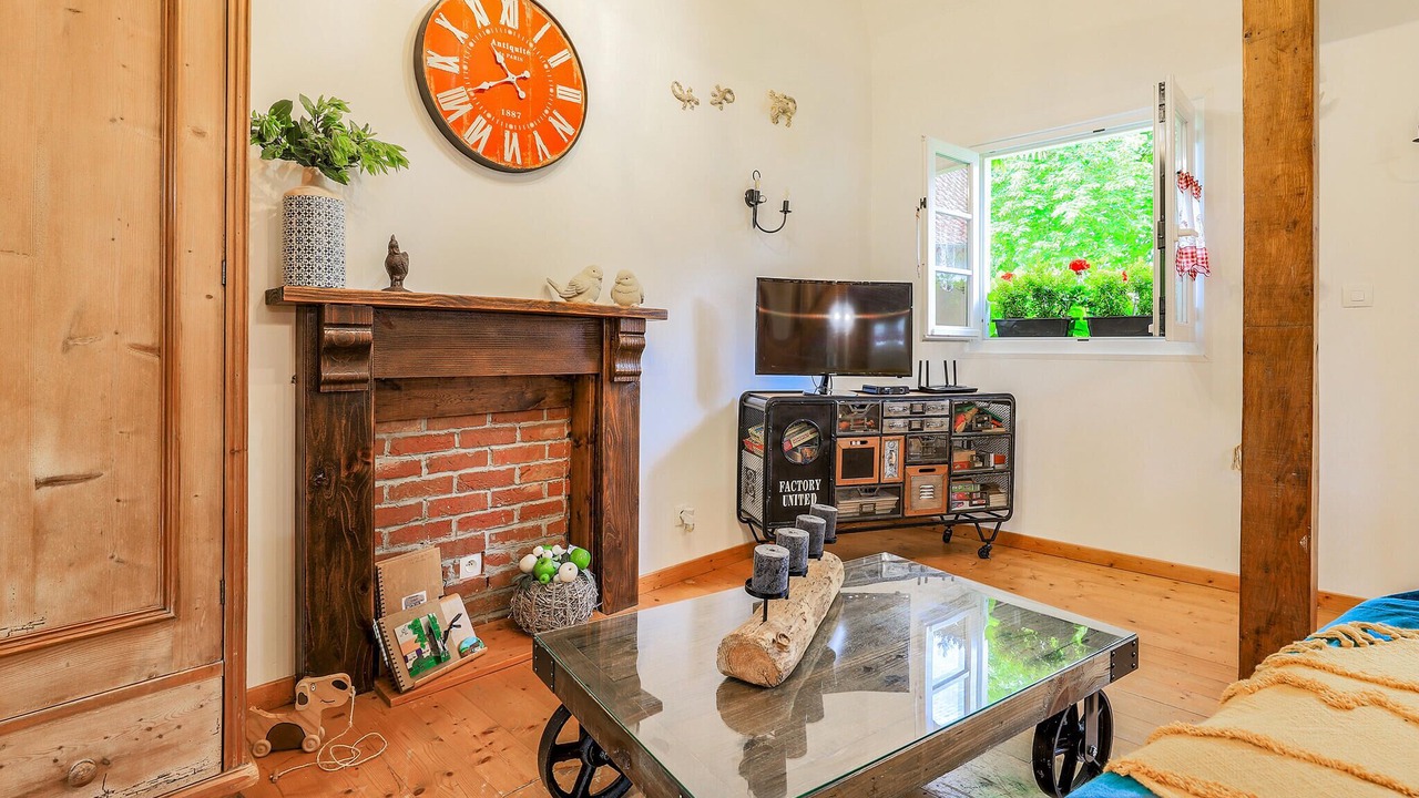 Photo of Bedroom in Alette