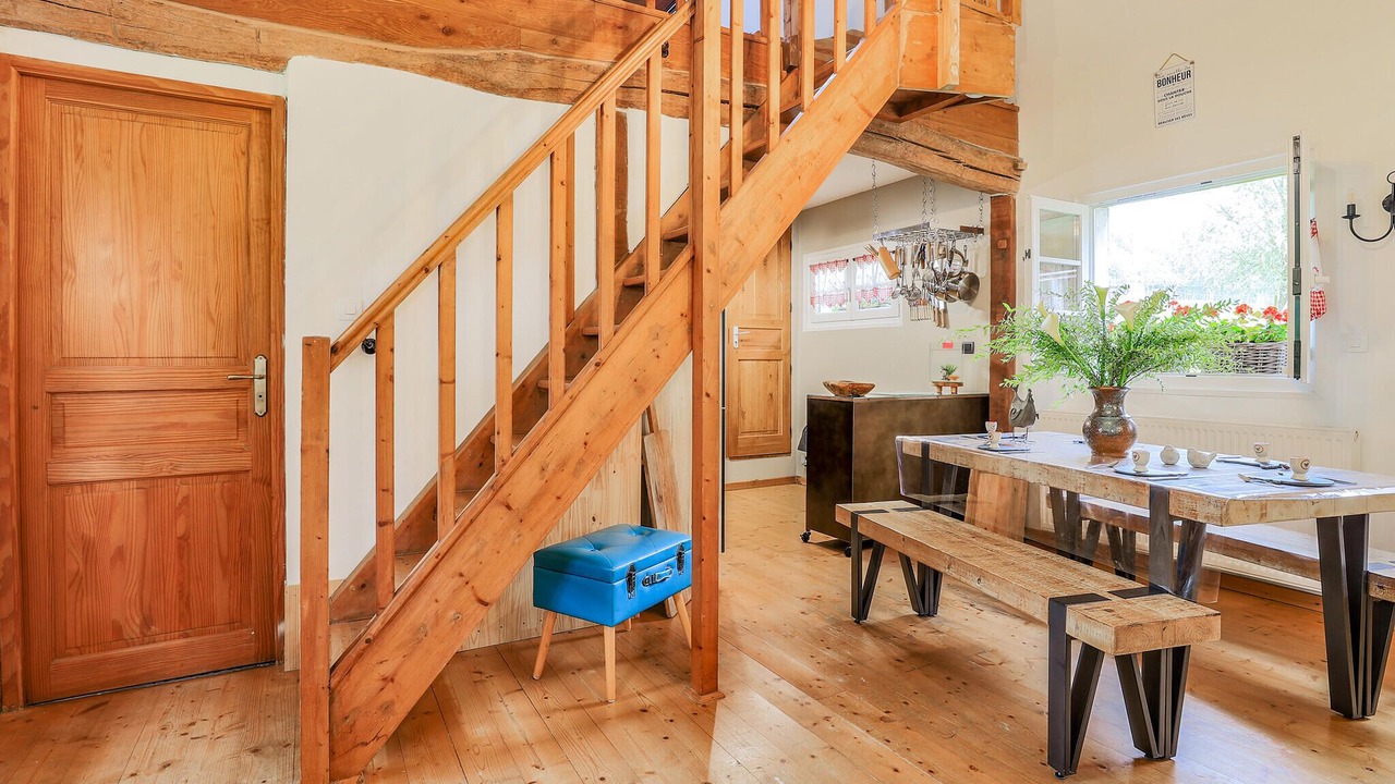 Photo of Bedroom in Alette