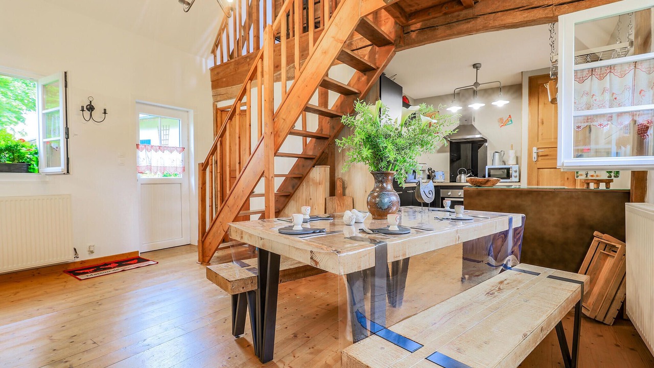 Photo of Bedroom in Alette