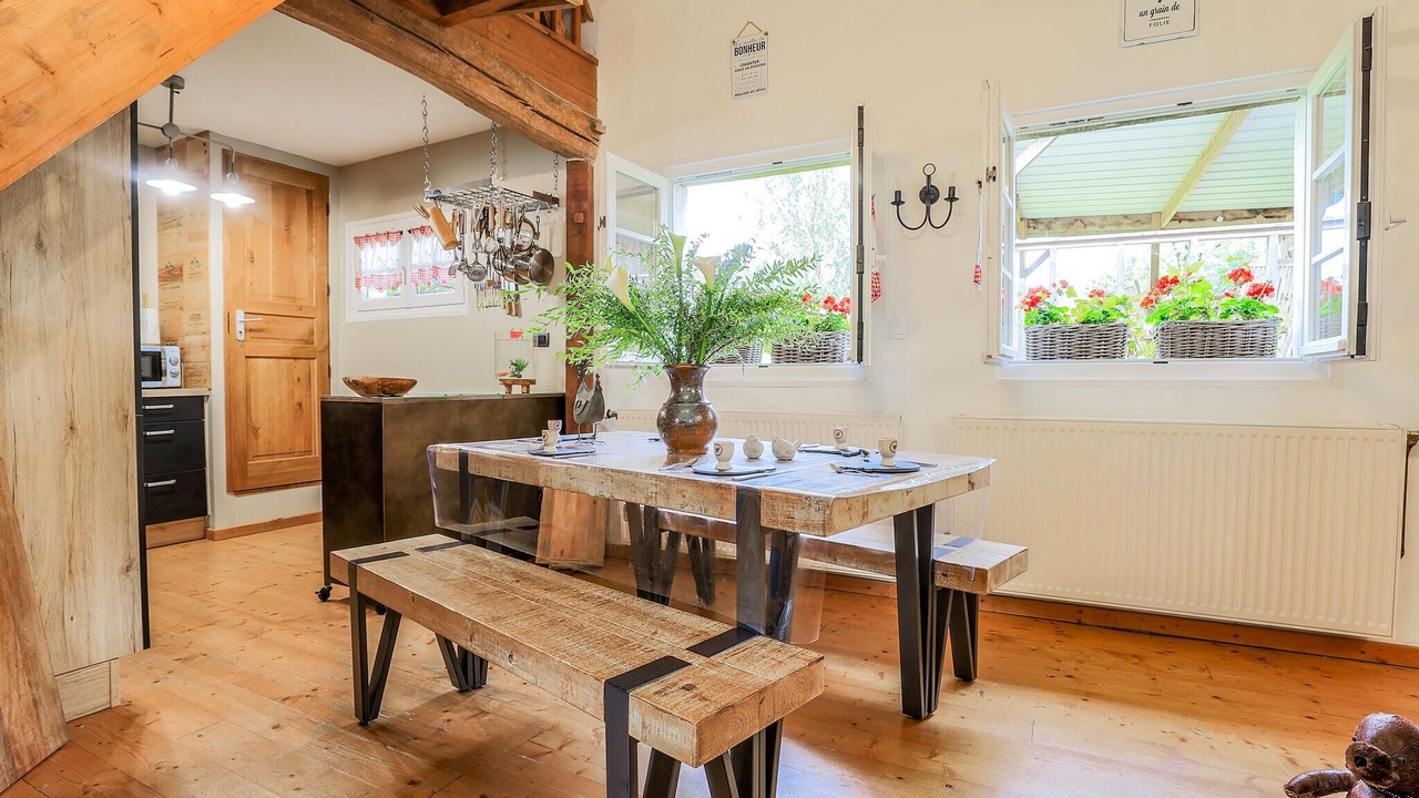 Photo of Bedroom in Alette