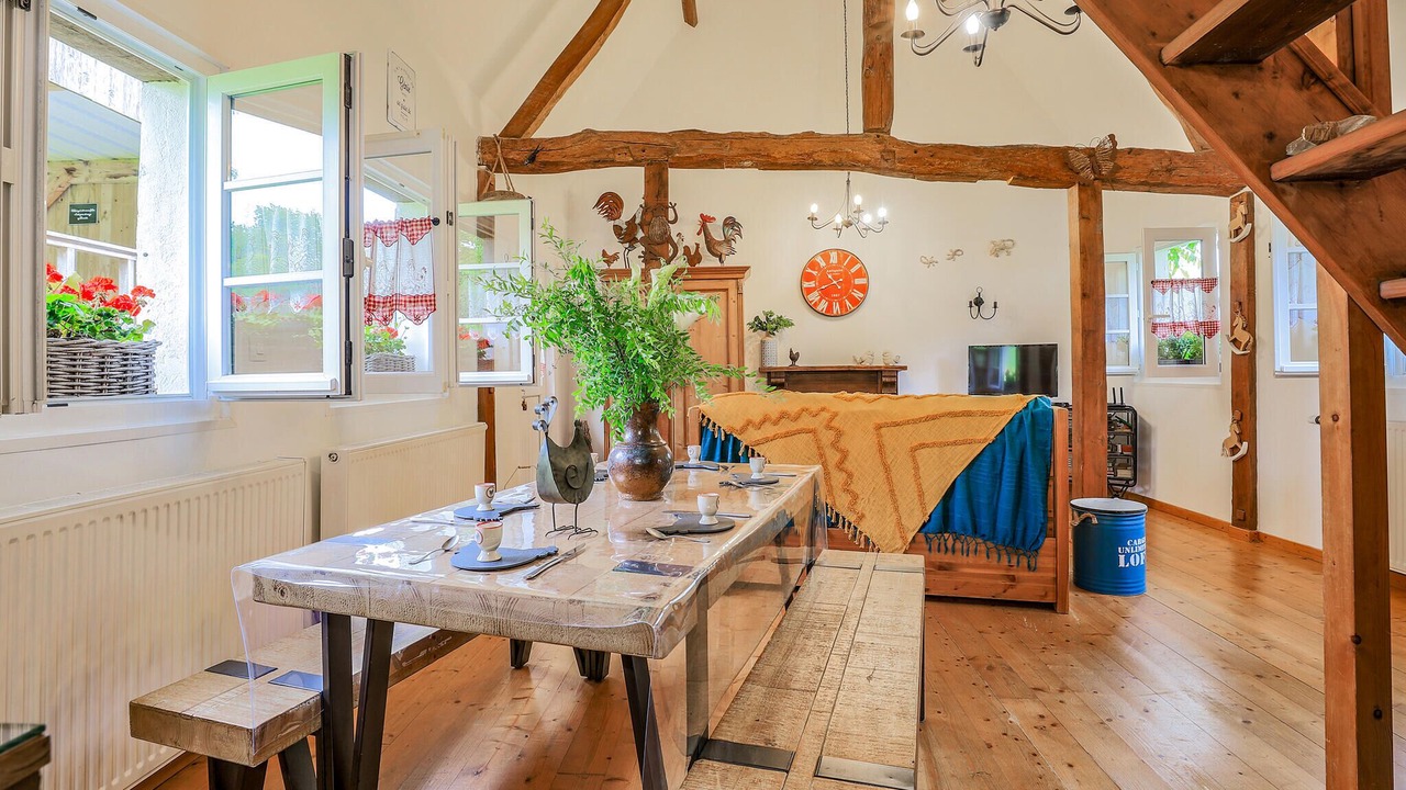 Photo of Bedroom in Alette