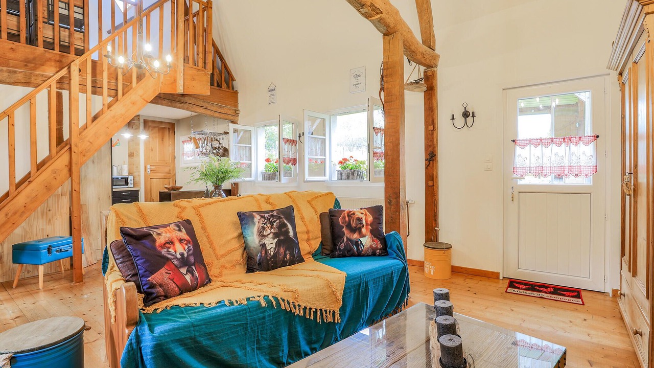 Photo of Bedroom in Alette