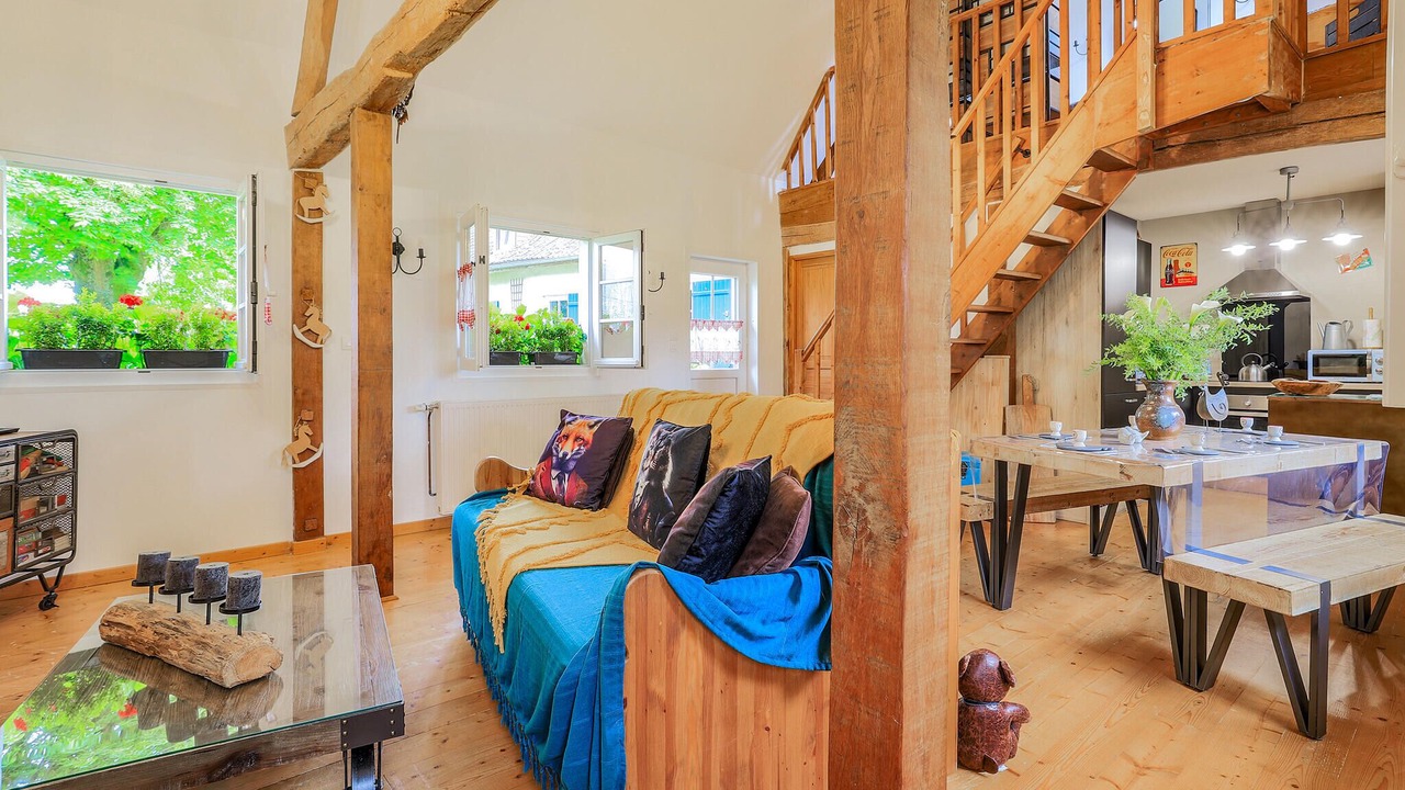 Photo of Bedroom in Alette