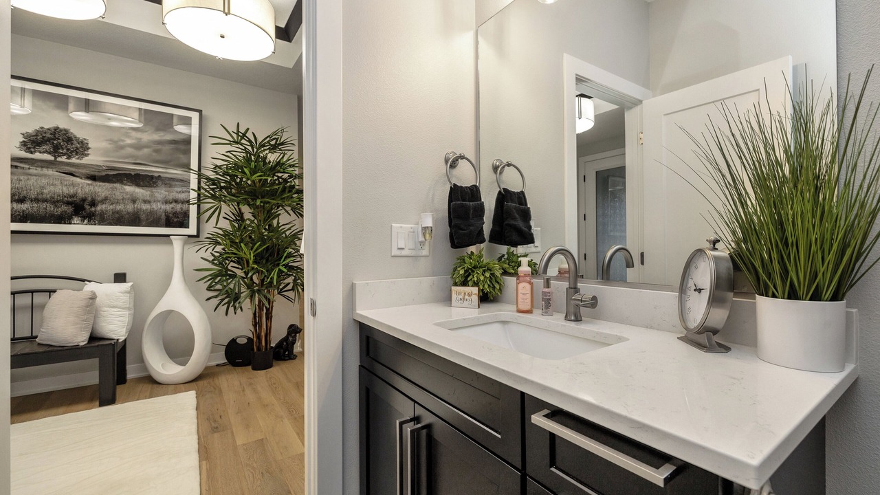 Photo of Bathroom in Waukee