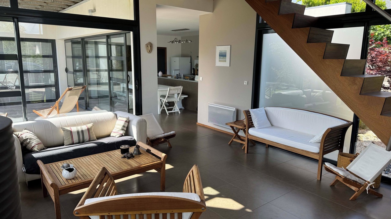 Photo of Livingroom in Piriac-sur-Mer