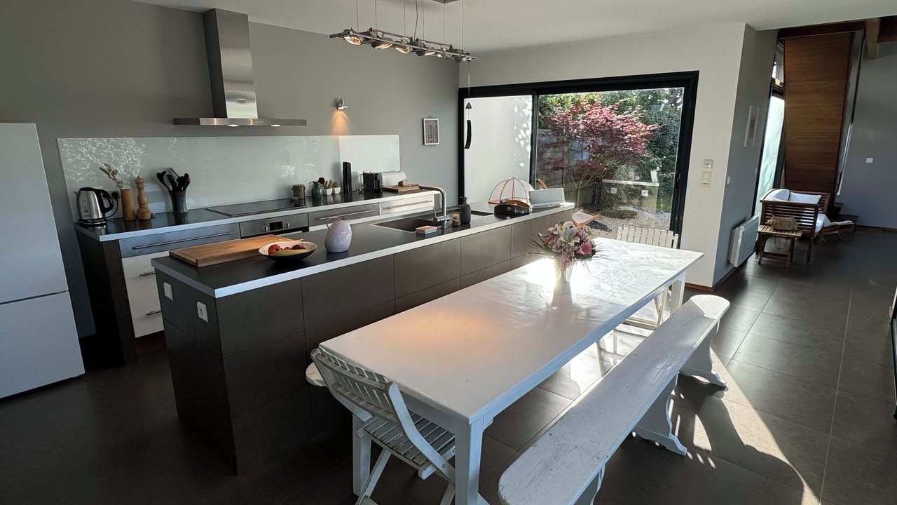 Photo of Kitchen in Piriac-sur-Mer