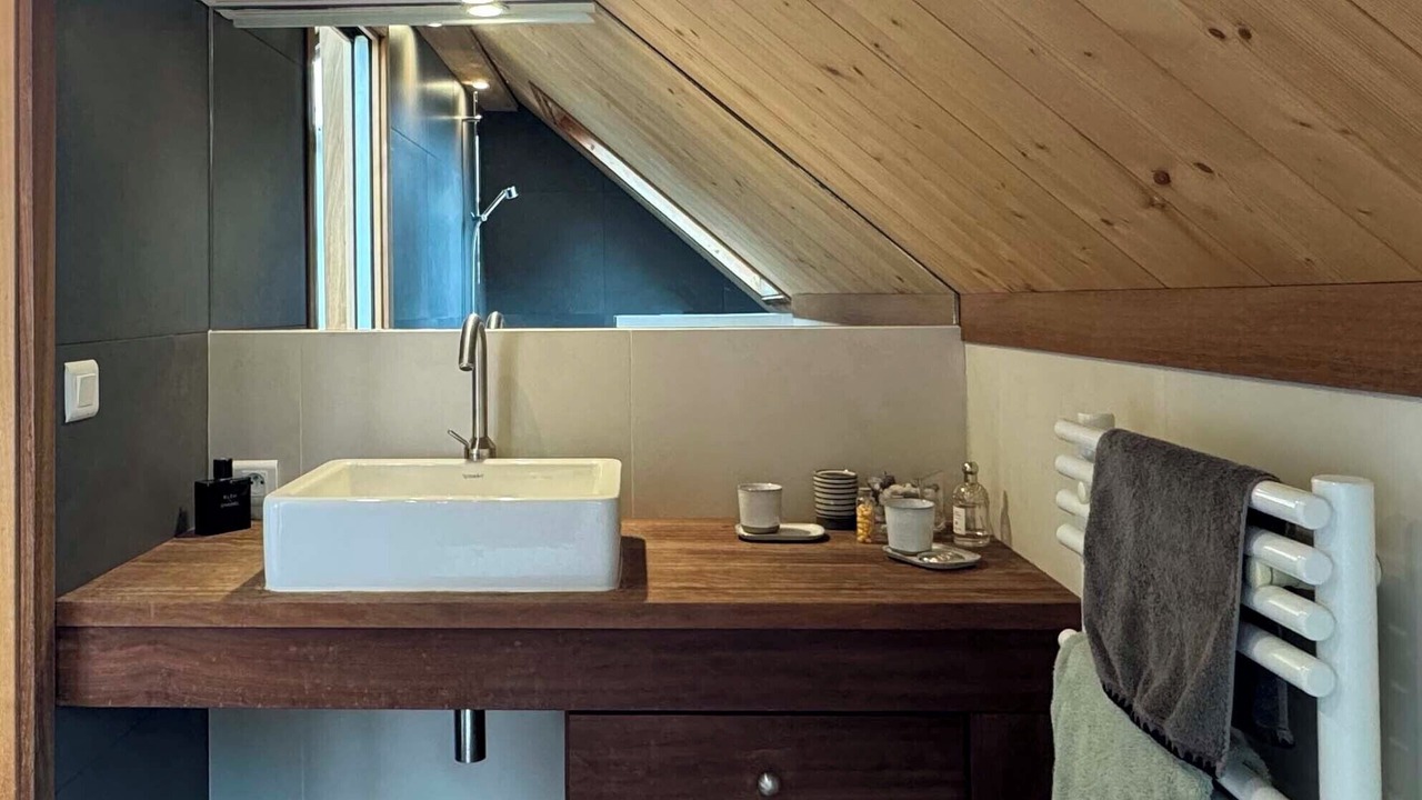 Photo of Bathroom in Piriac-sur-Mer