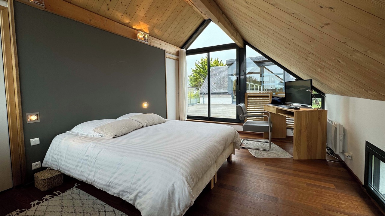 Photo of Bedroom in Piriac-sur-Mer