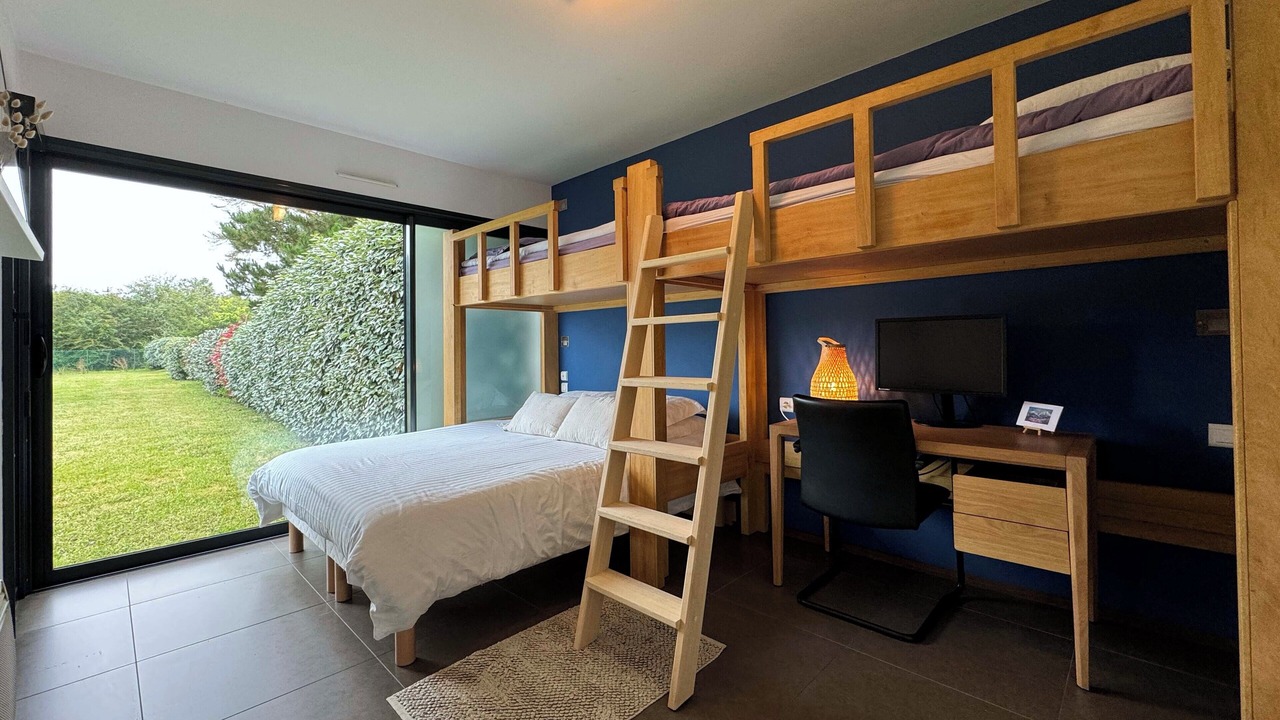 Photo of Bedroom in Piriac-sur-Mer