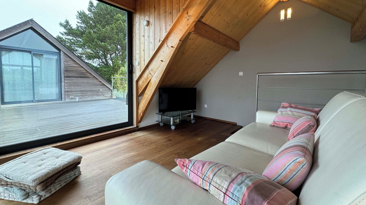 Photo of Livingroom in Piriac-sur-Mer