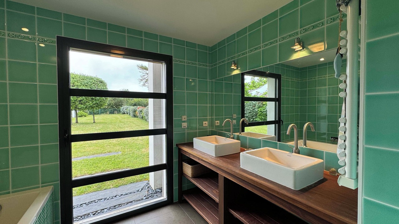 Photo of Bathroom in Piriac-sur-Mer