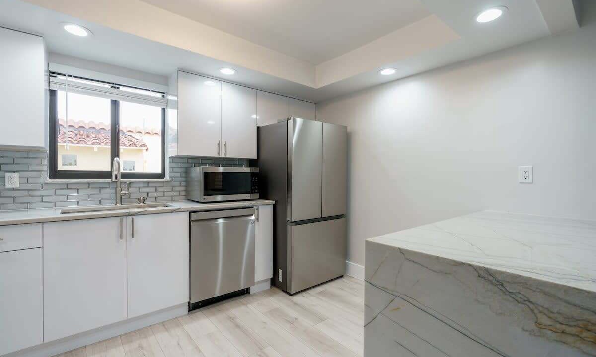 Photo of Kitchen in Coral Way