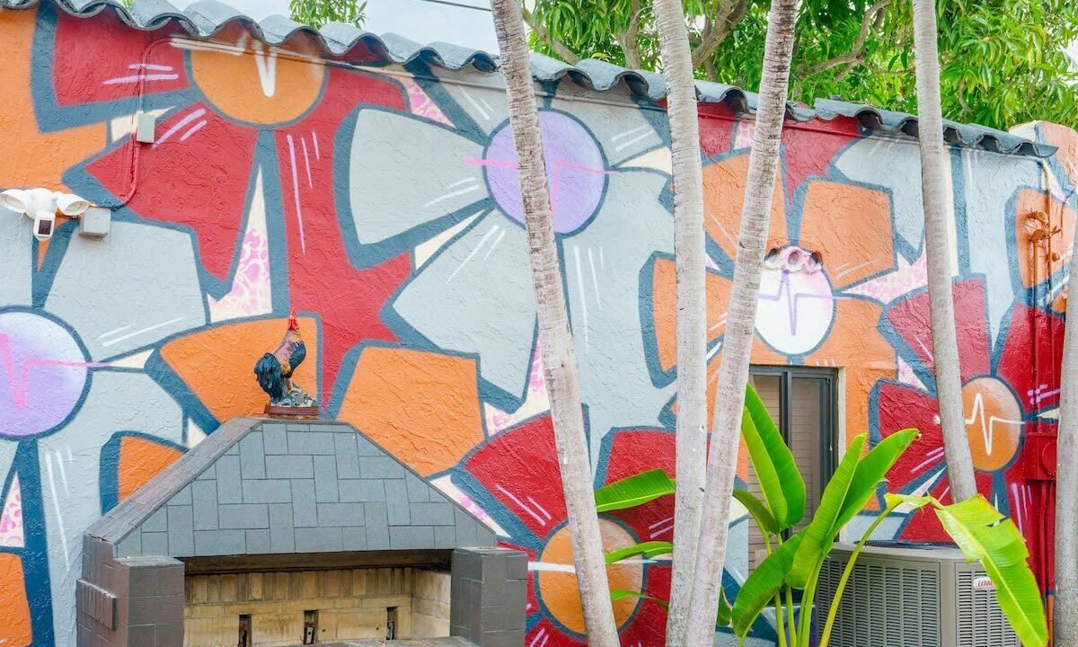 Photo of Outdoor in Coral Way