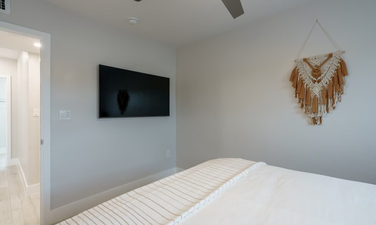 Photo of Bedroom in Coral Way
