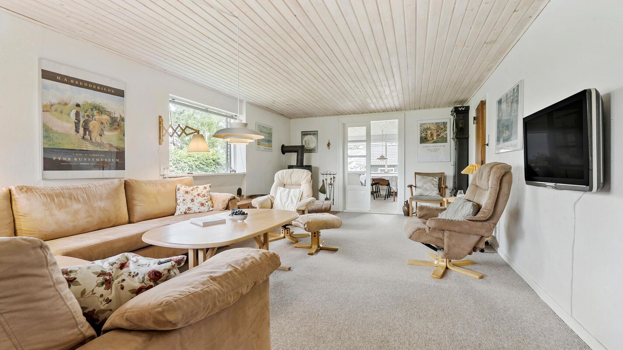 Photo of Bedroom in Mesinge