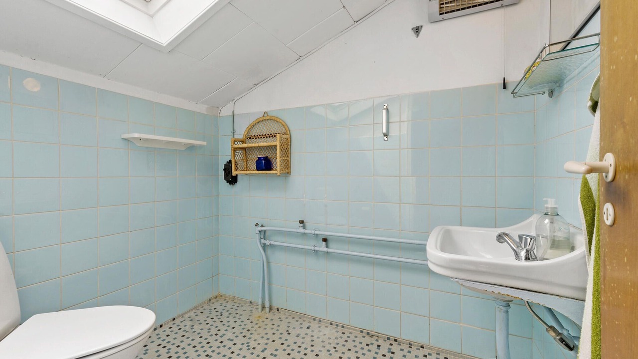 Photo of Bathroom in Mesinge