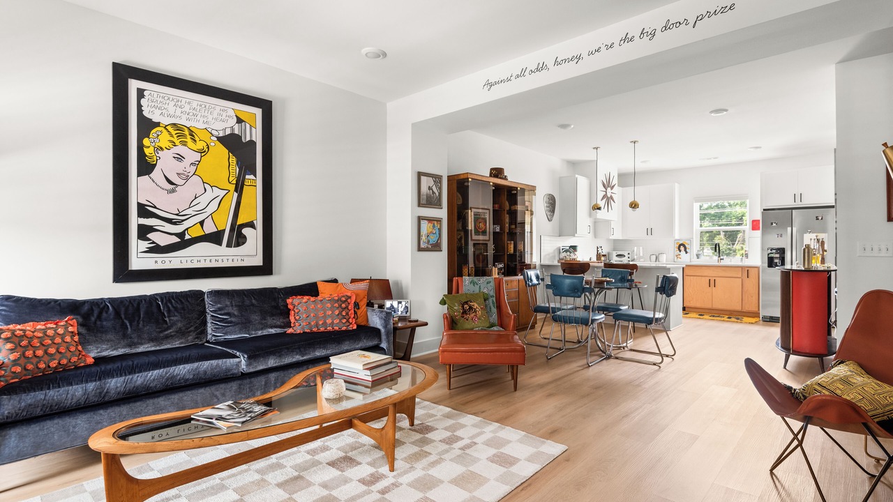 Photo of Livingroom in Donelson