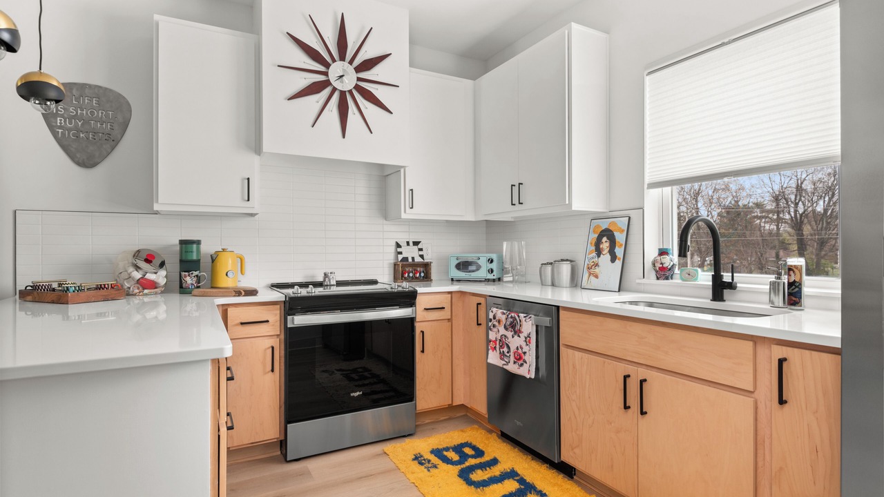 Photo of Kitchen in Donelson