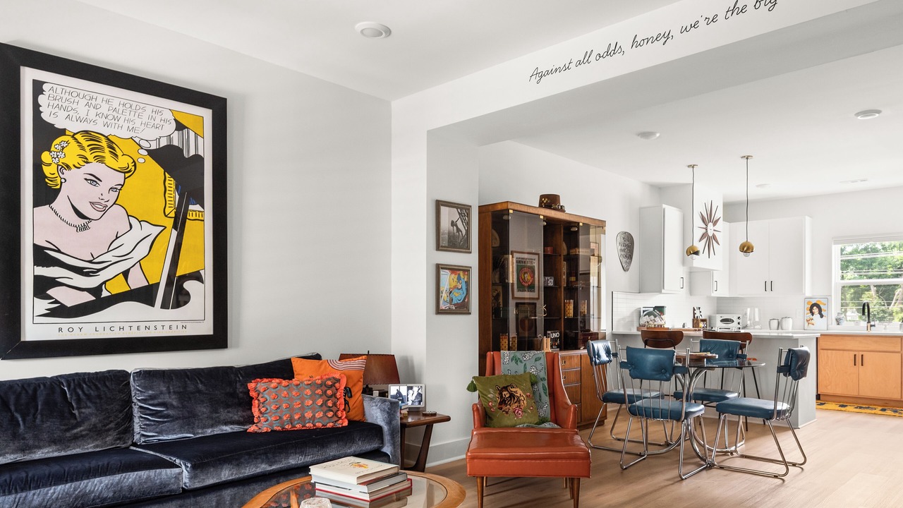 Photo of Livingroom in Donelson