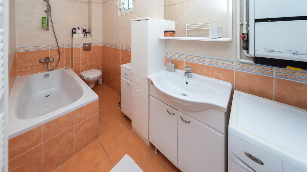 Photo of Bathroom in Potocnica