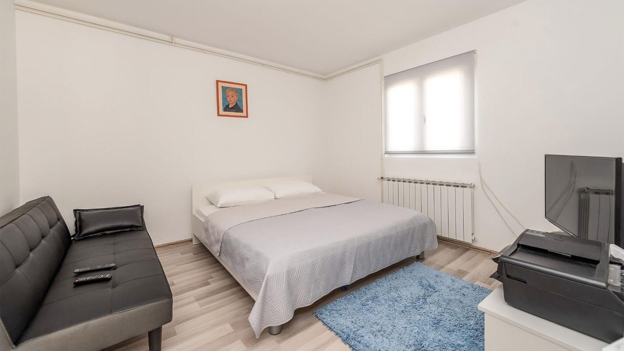 Photo of Bedroom in Potocnica