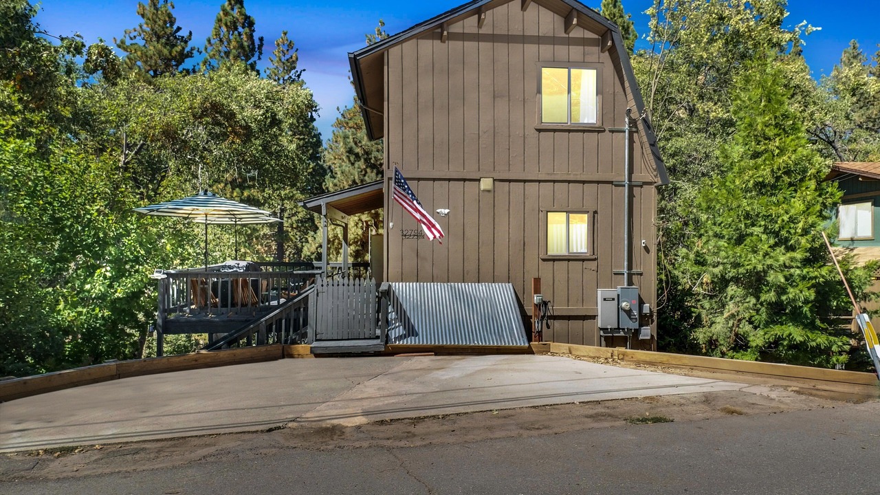 Photo of Outdoor in Arrowbear Lake
