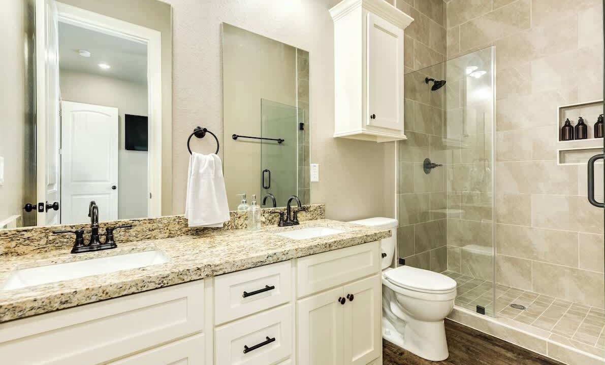 Photo of Bathroom in Freeport