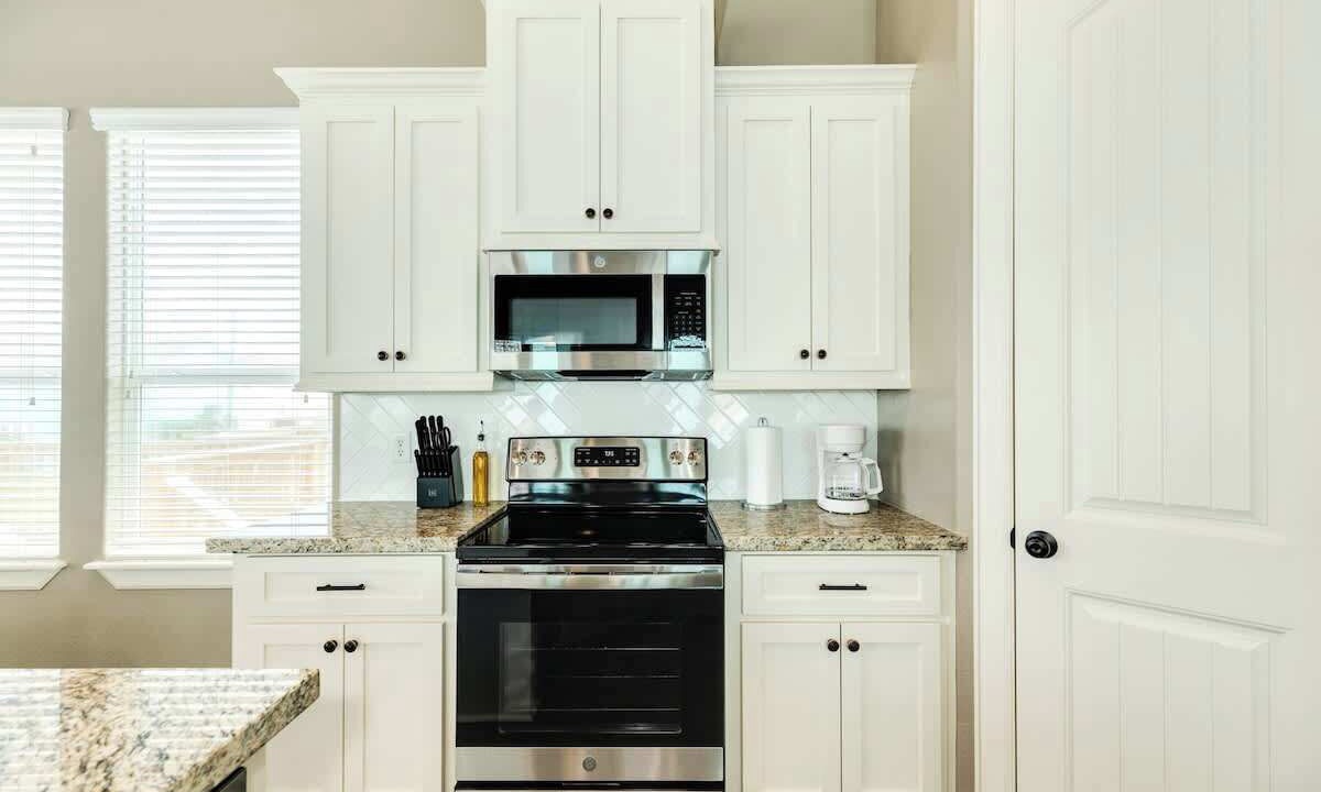 Photo of Kitchen in Freeport