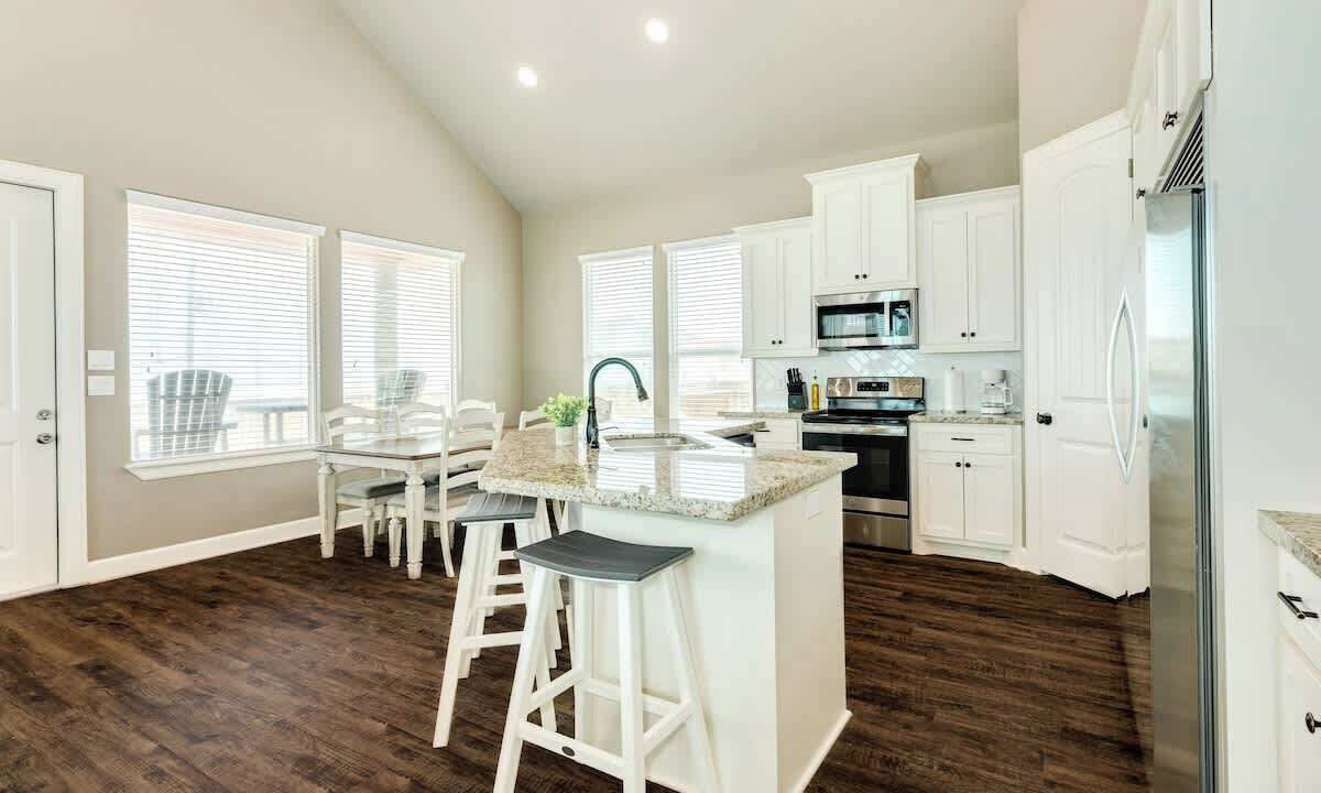 Photo of Kitchen in Freeport