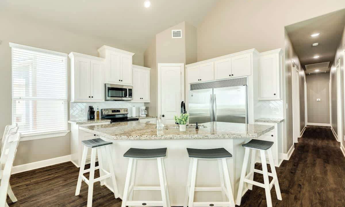 Photo of Kitchen in Freeport