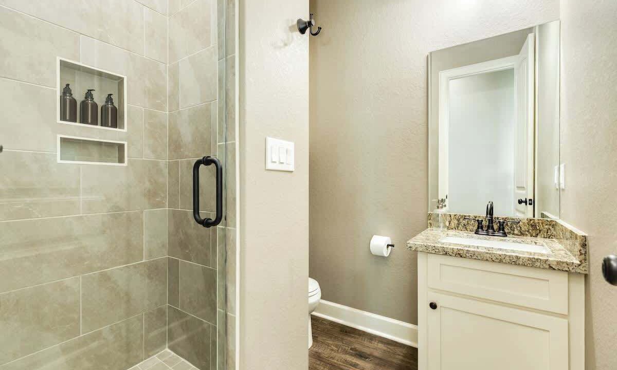 Photo of Bathroom in Freeport
