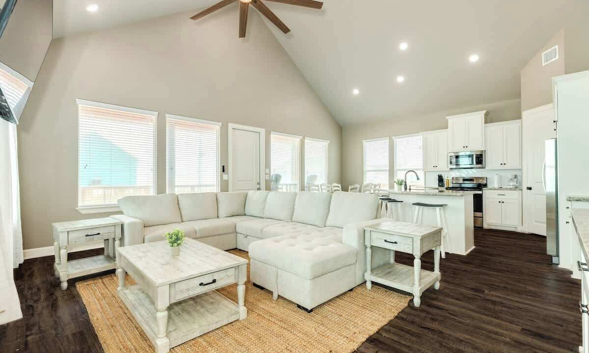 Photo of Livingroom in Freeport
