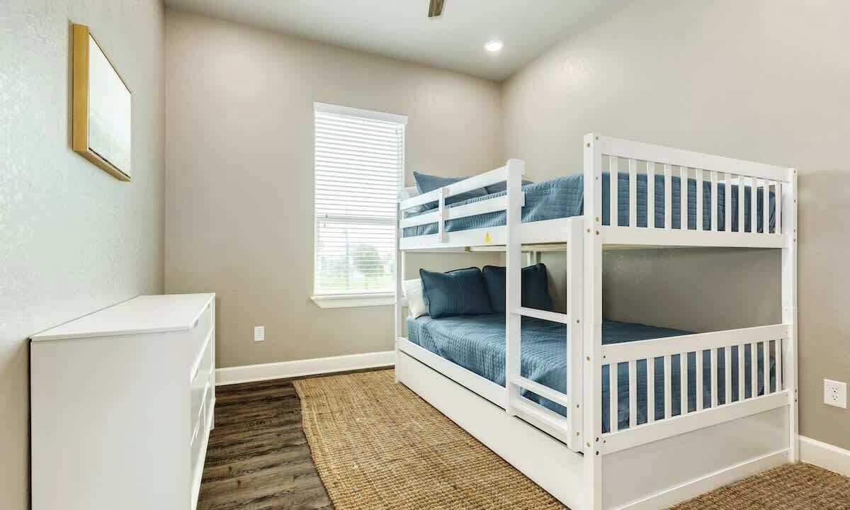 Photo of Bedroom in Freeport