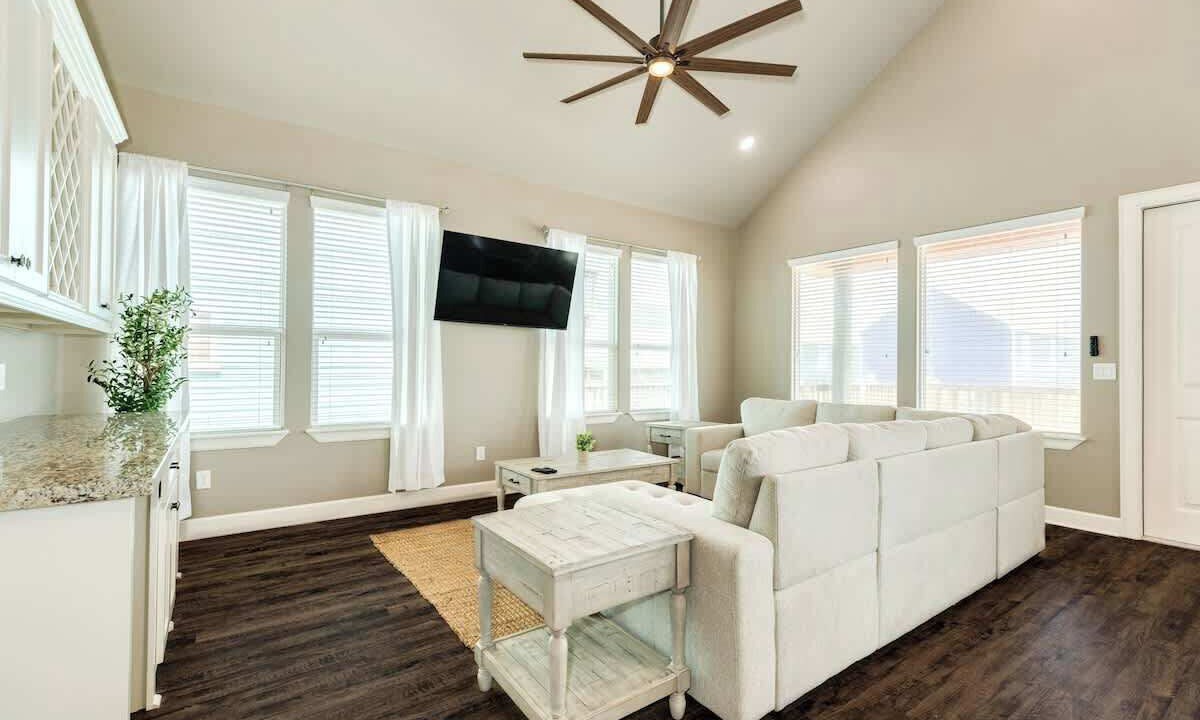 Photo of Livingroom in Freeport