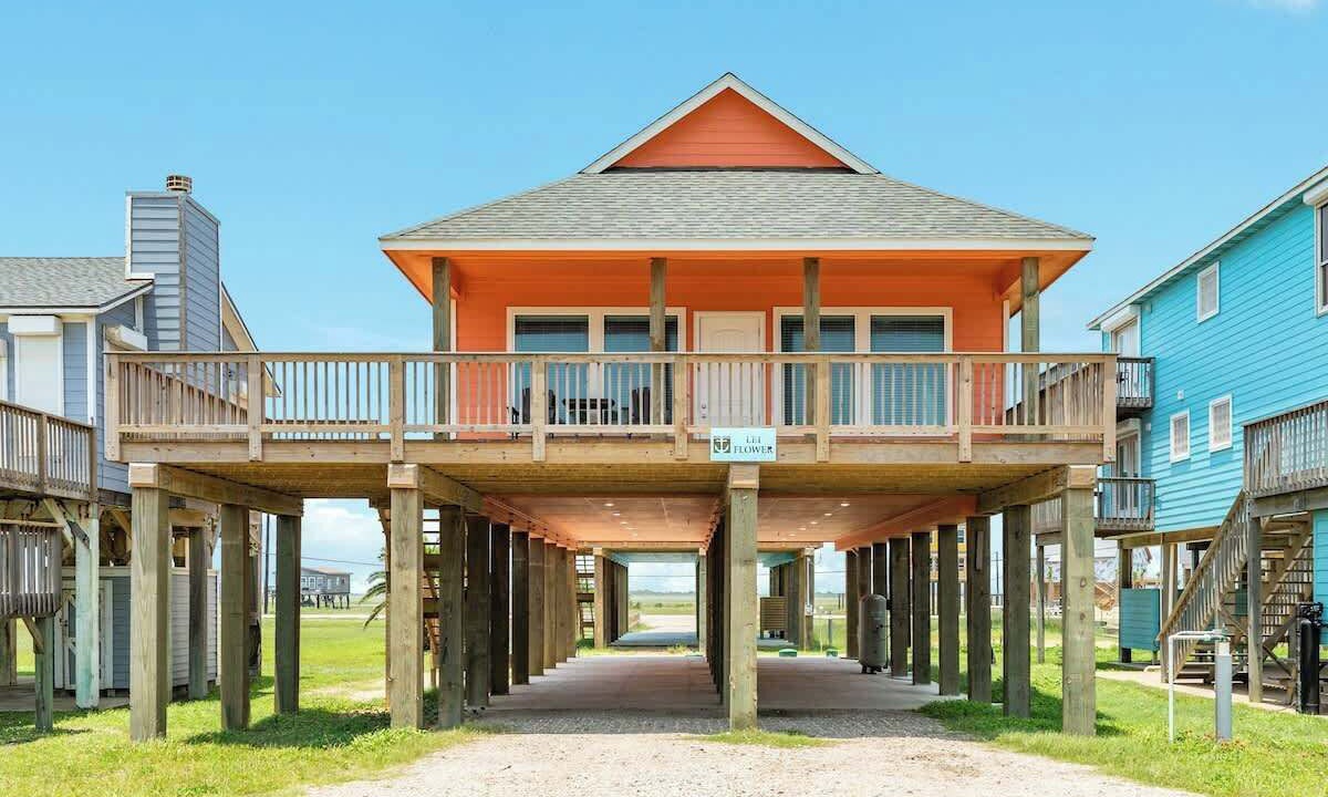 Photo of Outdoor in Freeport